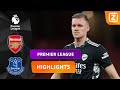 HOE KAN JE ZO'N FOUT MAKEN?! ? | Arsenal vs Everton | Premier League 2020/21 | Samenvatting