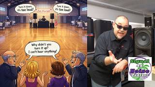 Why Your JBL, RCF, or QSC Speaker Sounds Bad (It’s Not the Speaker) | Podcast EPISODE 5