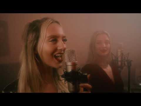 Maybe I maybe you - Scorpions (cover) by Mirella&Presiyana
