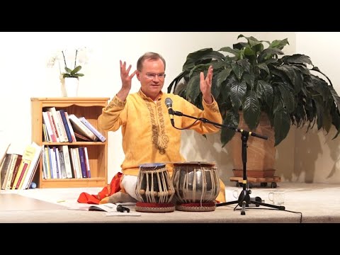 Satsang und geführte Meditation mit Sukadev - Live Satsang 07:00 Uhr 01.06.2020