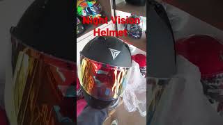 Download lagu Night Vision Helmet With Sun Visor 🔥🔥🔥 mp3