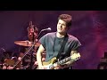 John Mayer - Love Is A Verb -Melbourne