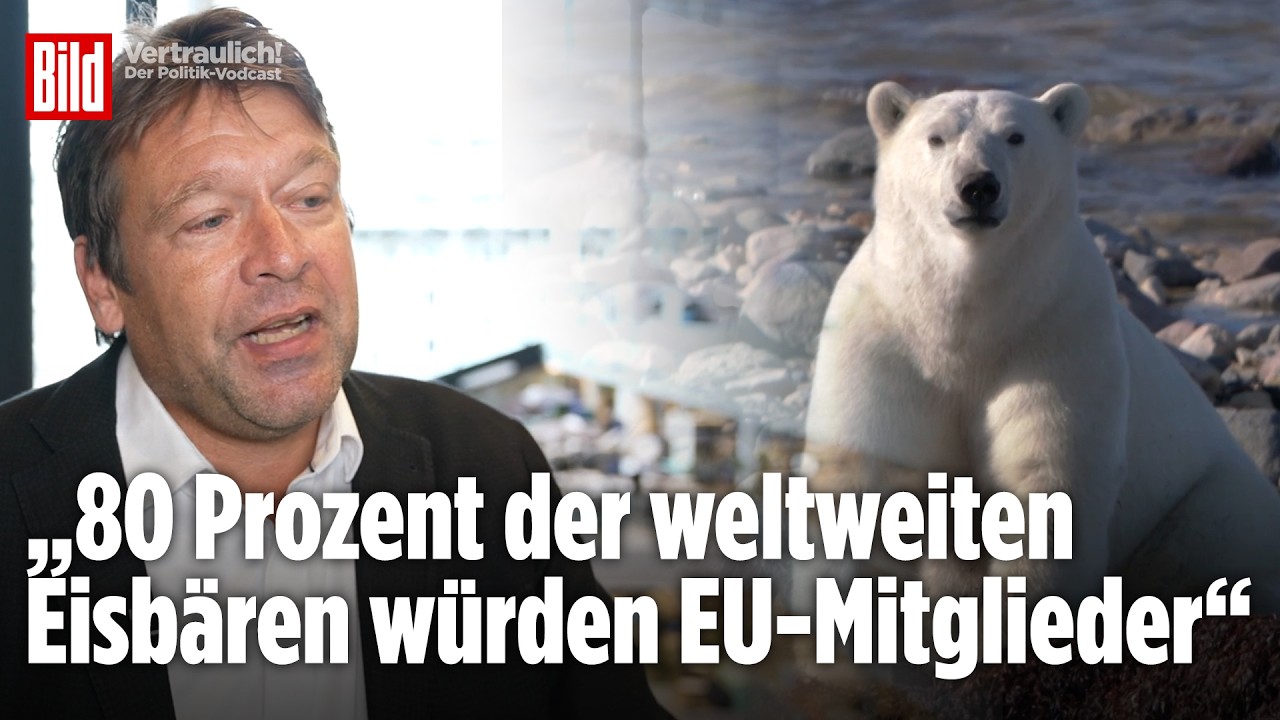 Kanada zur EU? Von der Leyens Vorstoß sorgt für Debatte über Europas Zukunft | Vertraulich