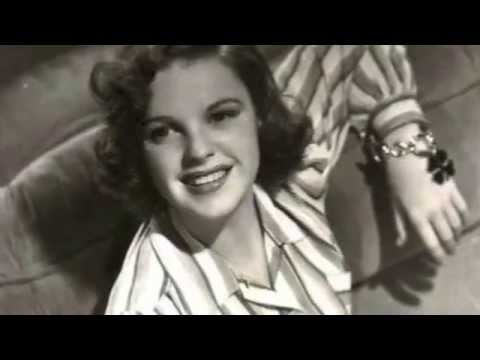 Judy Garland & Liza Minnelli "Alice Blue Gown" - remastered version