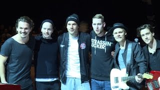 Köln-Hymne: Podolski landet Volltreffer mit &quot;Liebe deine Stadt&quot;