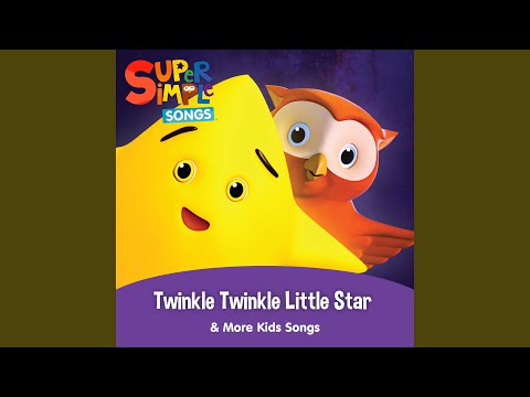 Twinkle Twinkle Little Star