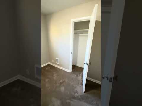 3 Bedroom 1Bath House, Quiet neighborhood with park across the street property video