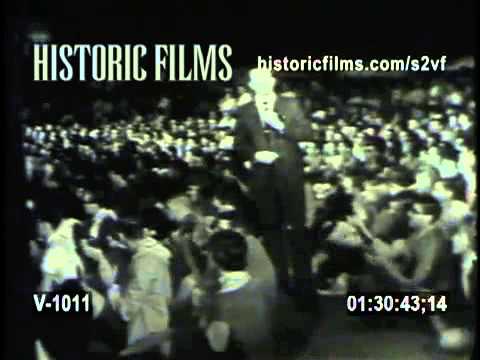 LIMELITERS w Glen Yarborough 1963 - MIDNIGHT SPECIAL from HOOTENANNY