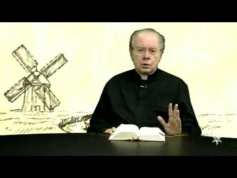 O Pão Nosso  8 Fevereiro 2018      -     Pe. F. C. Cardoso