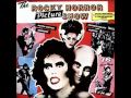 The Rocky Horror Picture Show - Eddie 