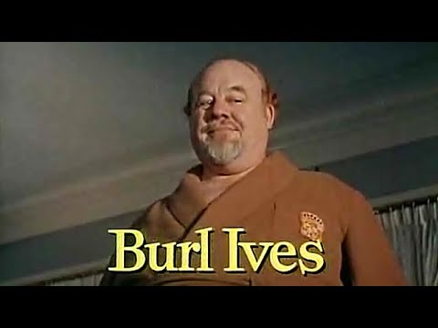 Cat on a Hot Tin Roof — "Mendacity"