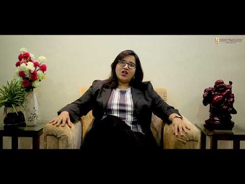 VES Institute of Management Studies and Research Mumbai General video thumbnail 3