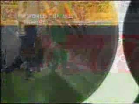 Goal of the Tournament