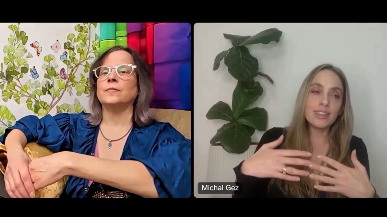 Author Interview  thumbnail