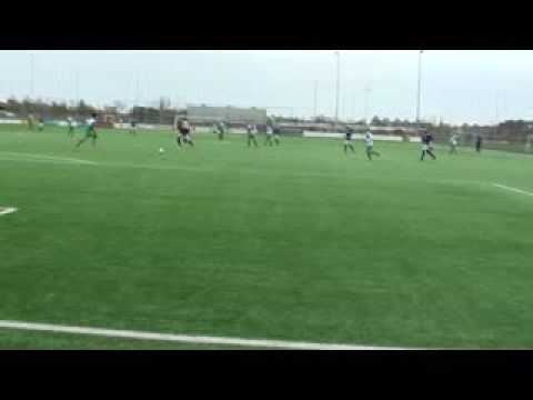 Senioren [20-11-2016] [HSV Escamp 1] Wedstrijd_4