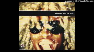 Shaneen - With You Baby (Rhythm Authority House Mix) - | Funky | Piano House |