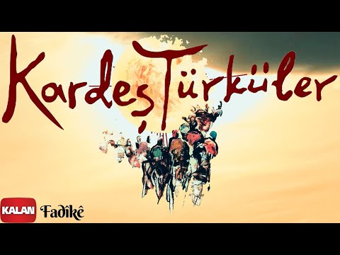 Video thumbnail for Fadîkê