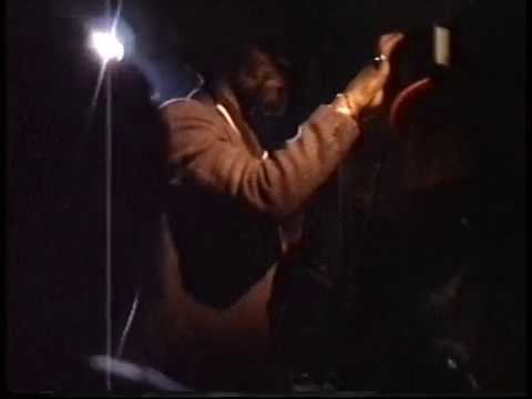 Jah Shaka Arklow Road 1986. Part One