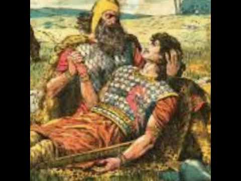 Radio tamaşa - Zöhrab və Rüstəm