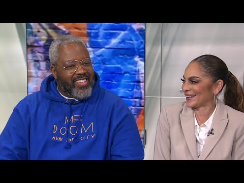 "A Different World" 35th Anniversary | New York Live TV