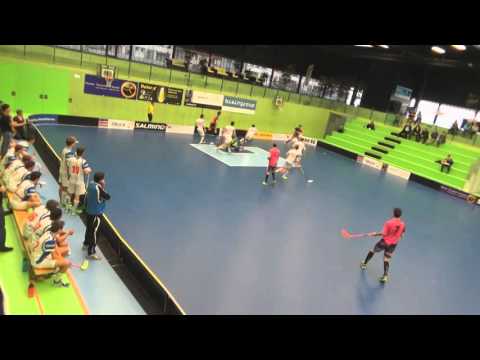 R7/15 Junioren U21 A. GC - Floorball Thurgau, Hardau, 14.11.2015, 13:00, 3.Drittel