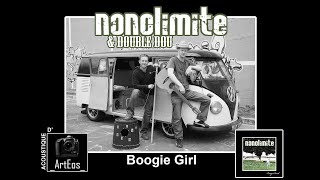 [N&DD] Boogie Girl (acoustique d'ArtEos)