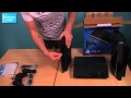 PS3 Super Slim Unboxing With Official PlayStation Magazine