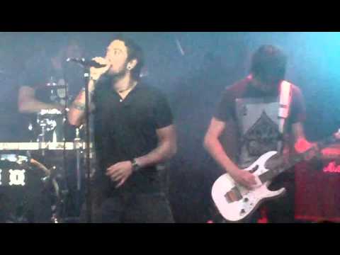 MUTANT SPERM QUARTET - DIRECTO EN RECYCLE CÓRDOBA