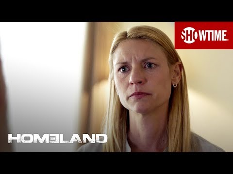 Homeland 8.06 (Preview)
