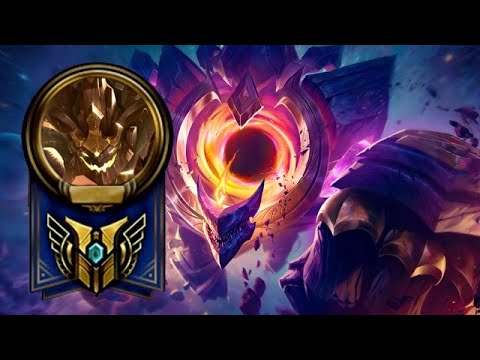 Malphite Montage - The Malphite