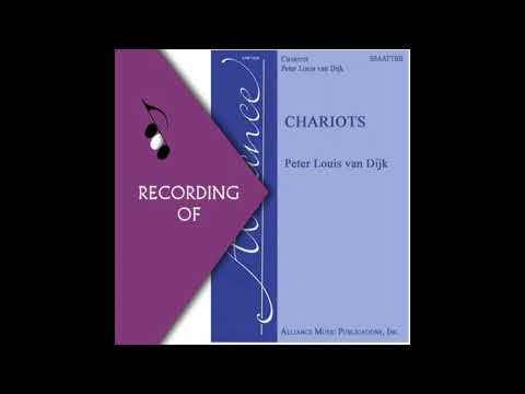 Peter Louis van Dijk