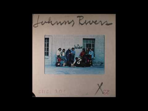 JOHNNY RIVERS (New York, U.S.A) - Knock On Wood