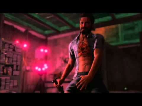 D.O.M. - Rhythm in tha Box (The Destroyer rmx)