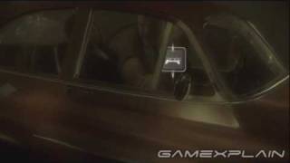 Heavy Rain Video Walkthrough: Trapped (Part 43)