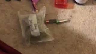 (VERY RARE) SMOKEPURPP FREESTYLE *LIL PURP* prod. SLIGHT