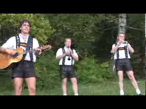 "Wenn es Abend wird" - Hoch Tirol