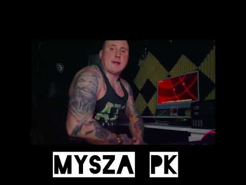 MYSZA PK ZAPRASZA NA KONCERT W ROTTERDAMIE PRAWDZIWY RAP VOL 3 JUŻ 6 MAJA