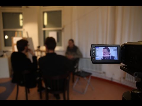 Ein Interview mit Dr. Axel Stoll - Der Film (Teaser)