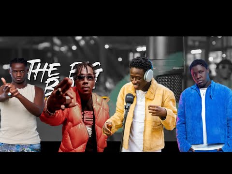 hip- hop awards taal bi & bm jaay et dable m __ouse zik buzz 2025