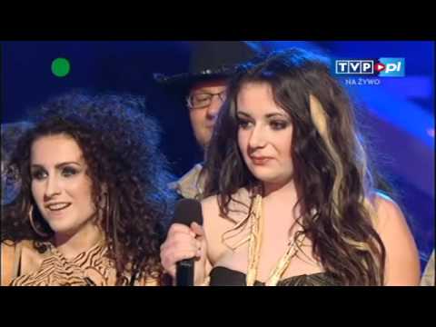 Bitwa na Głosy: Shakira - „Whenever Wherever"