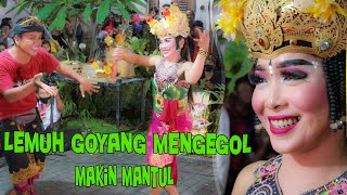 Download lagu Membahana di Sobangan || Lemuh Goyang Mengegol mp3