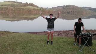 Adrenalizou (Gabriel Boni Remix) I PROATIVA DANCE (coreografia)