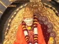 Shirdi Sai Baba Aarti Aarti Shri Sai Guruvar Ki Sai Baba Aarti Sanskar TV