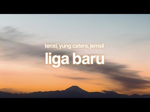 Thumbnail Video Liga Baru