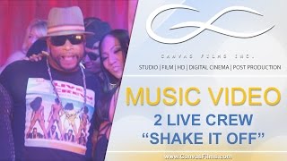 Music Video Production Company | 2 LIVE CREW - Take It Off