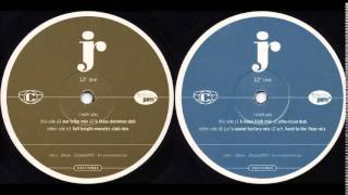 Juliet Roberts - I Want You (Our Tribe Mix & K-Klass Klub Mix)