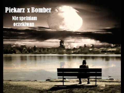 Pieki x Bombersky - Nie spełniam oczekiwań