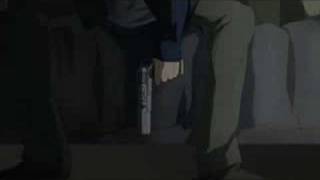 vampire knight - jesus - eve 6