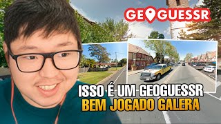 LIMINHA JOGANDO GEOGUESSR #107