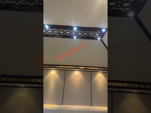 خيام منزلية